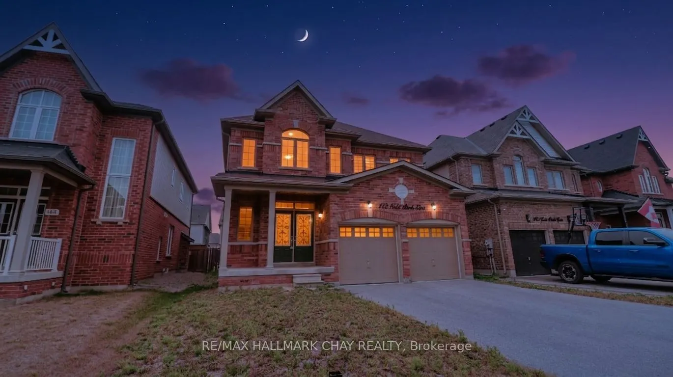 142 Gold Park Gate