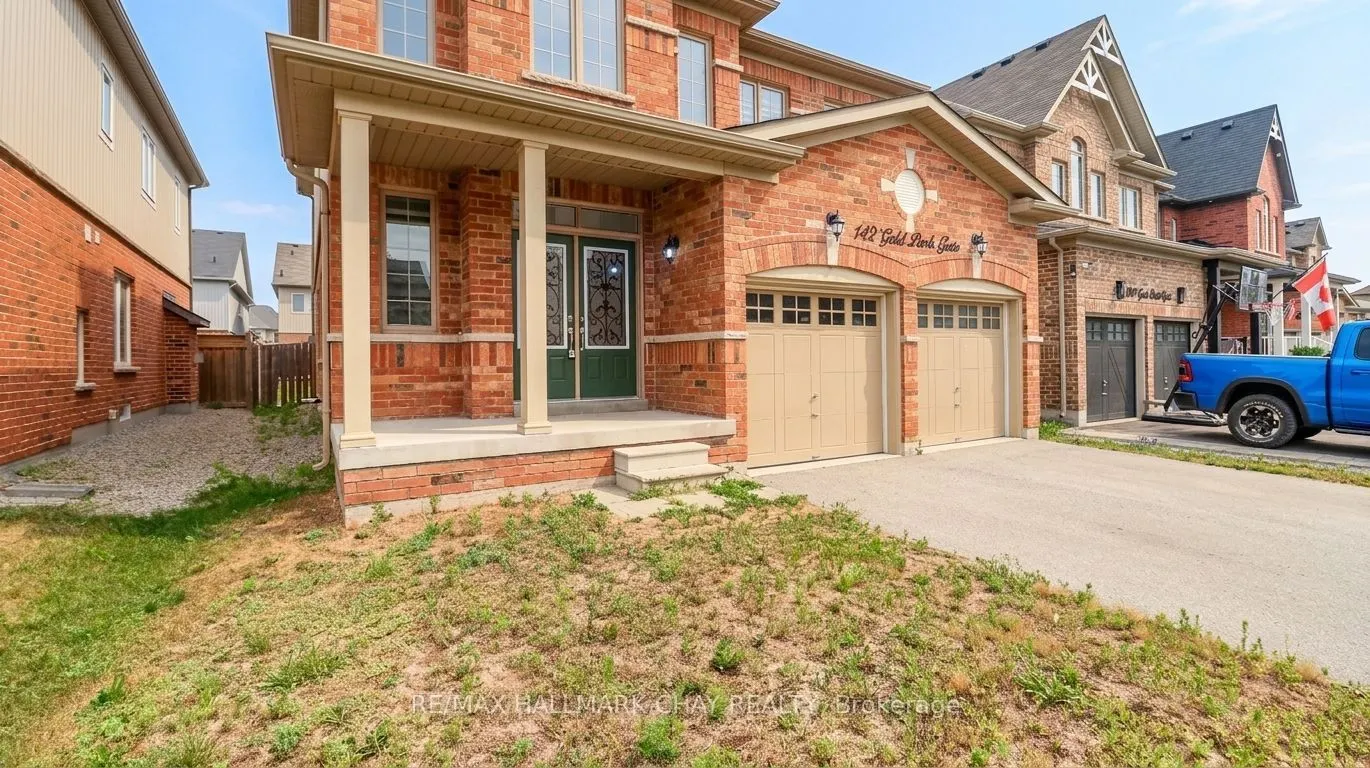 142 Gold Park Gate