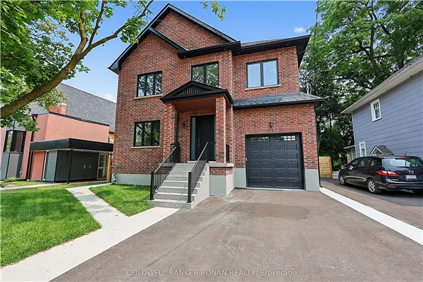 59 Walkem Drive