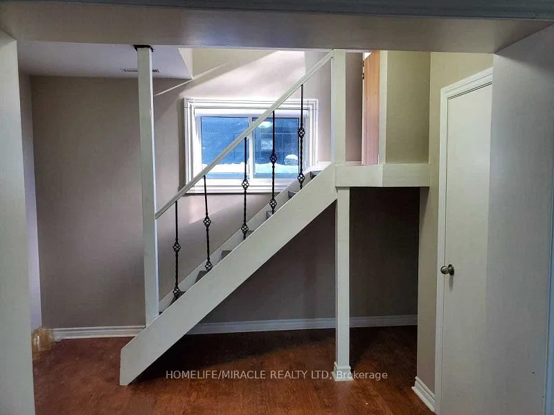 59 Centre Road #Basement
