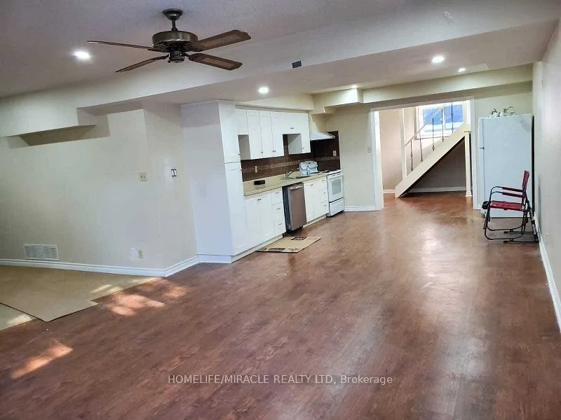 59 Centre Road #Basement