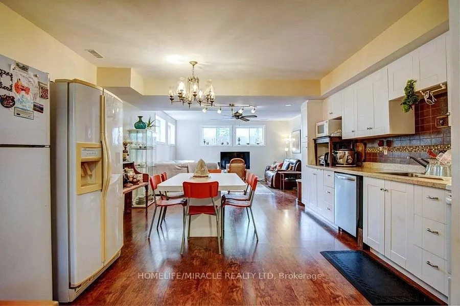59 Centre Road #Basement