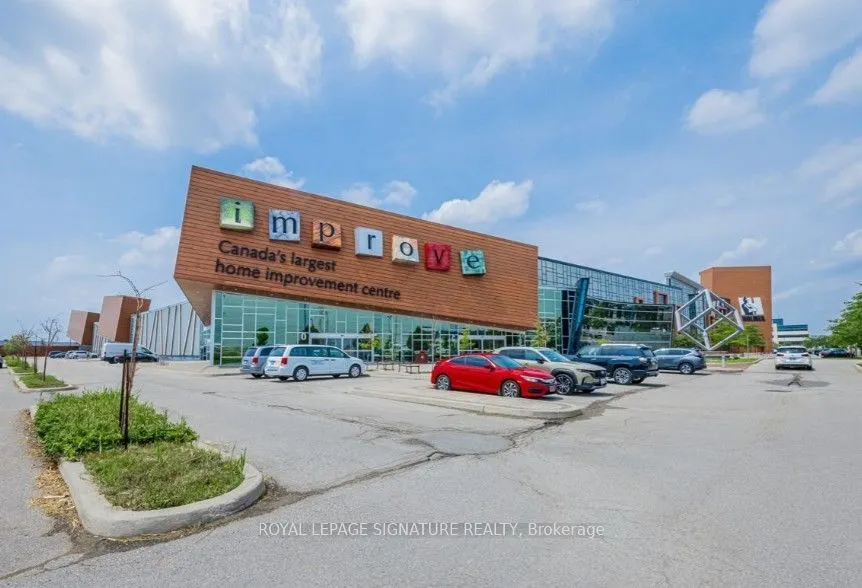 7250 Keele Street #217
