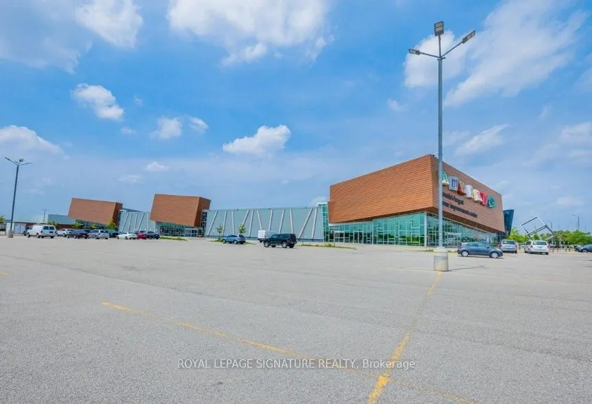 7250 Keele Street #217