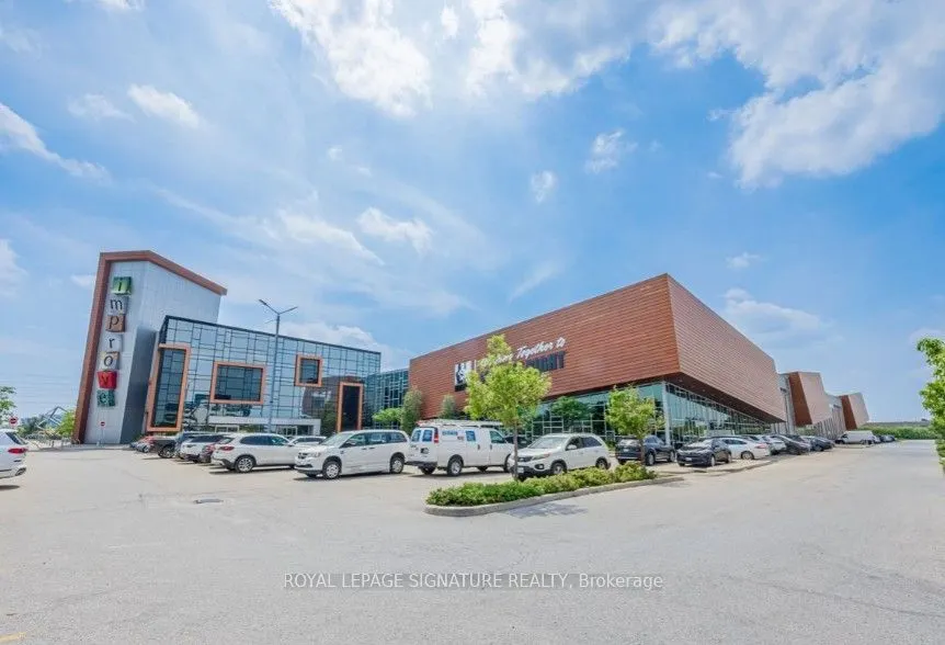 7250 Keele Street #217
