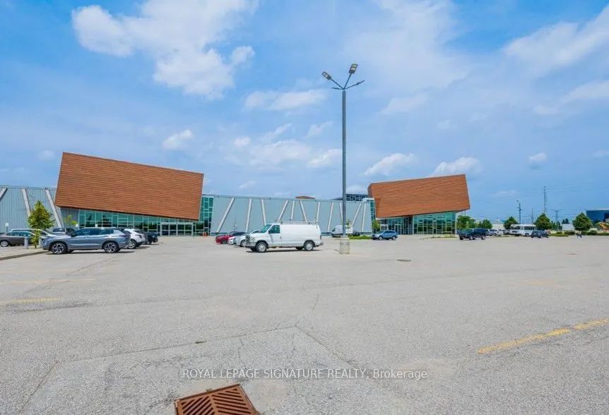 7250 Keele Street #217
