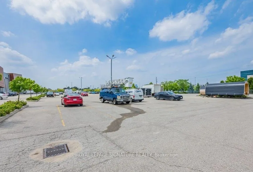7250 Keele Street #217