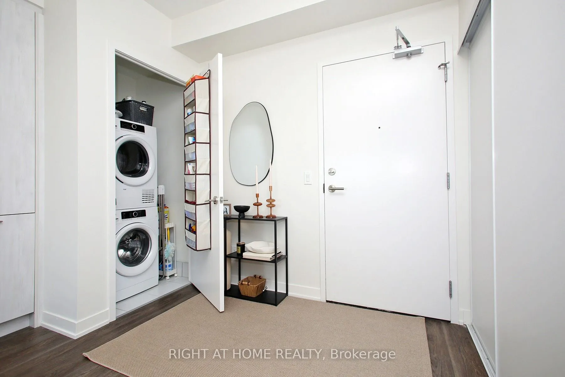 6 David Eyer Road #513