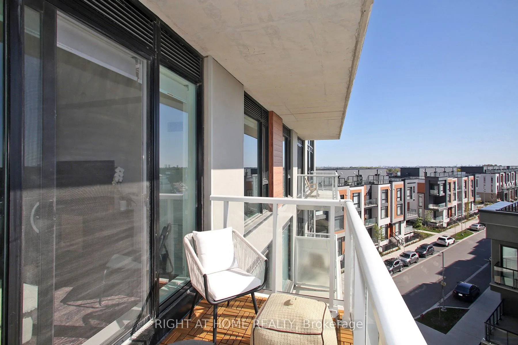 6 David Eyer Road #513