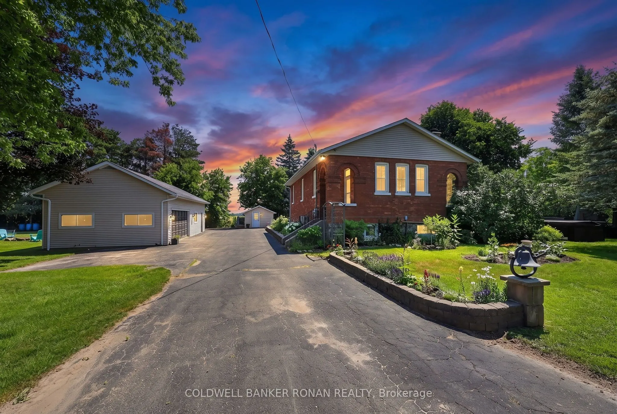 4087 Concession Rd 5