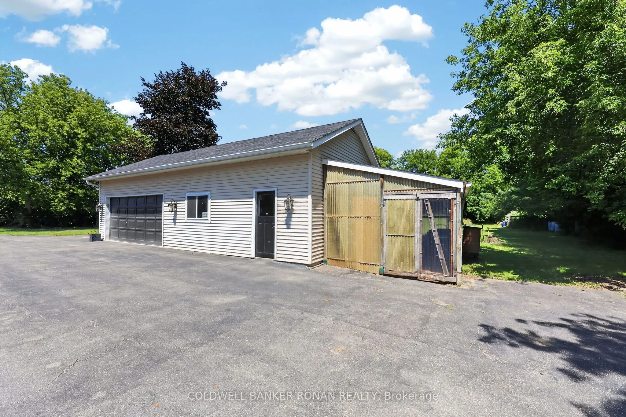 4087 Concession Rd 5
