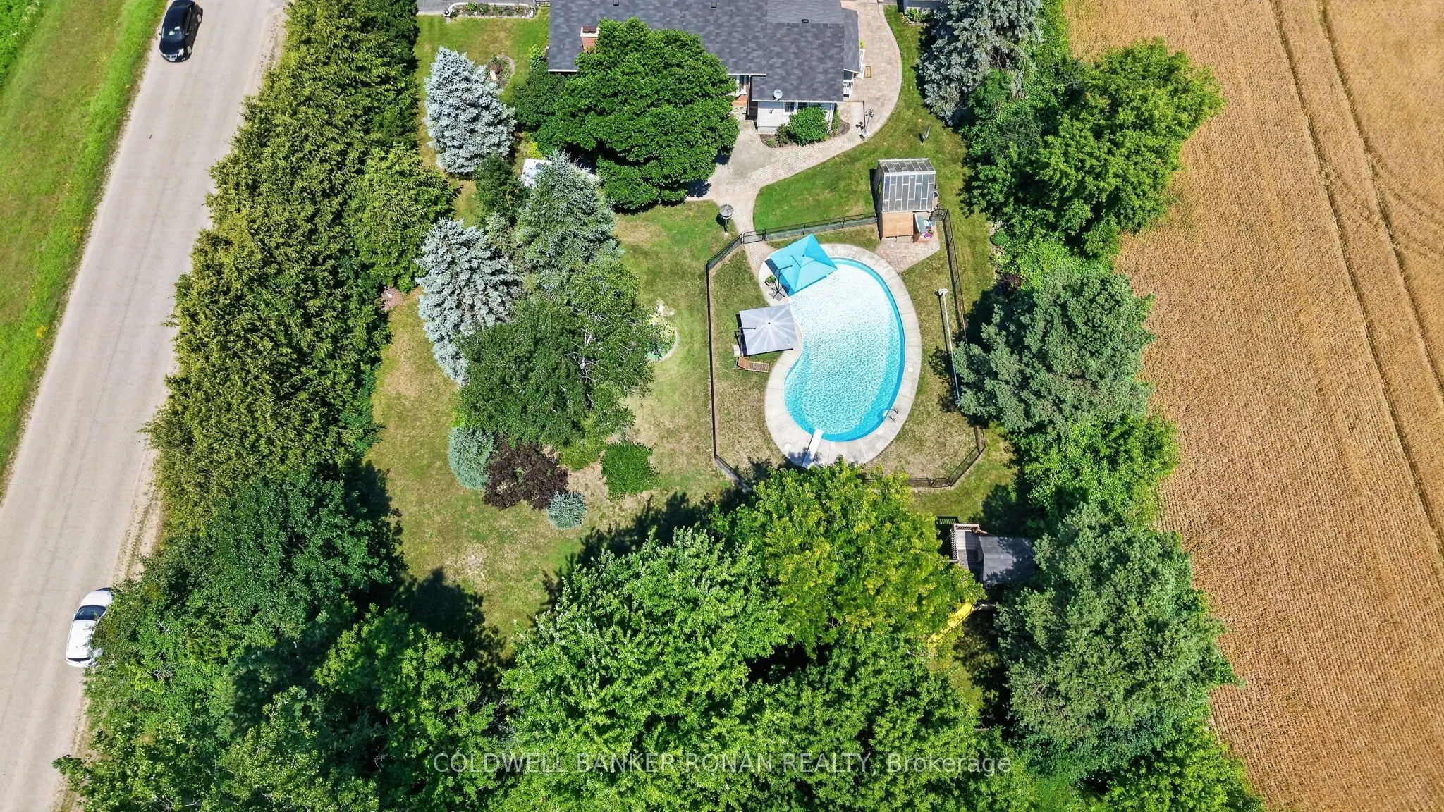 4087 Concession Rd 5