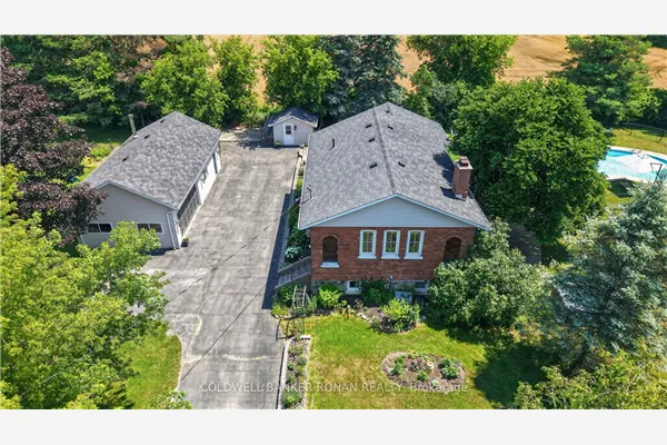 4087 Concession Rd 5