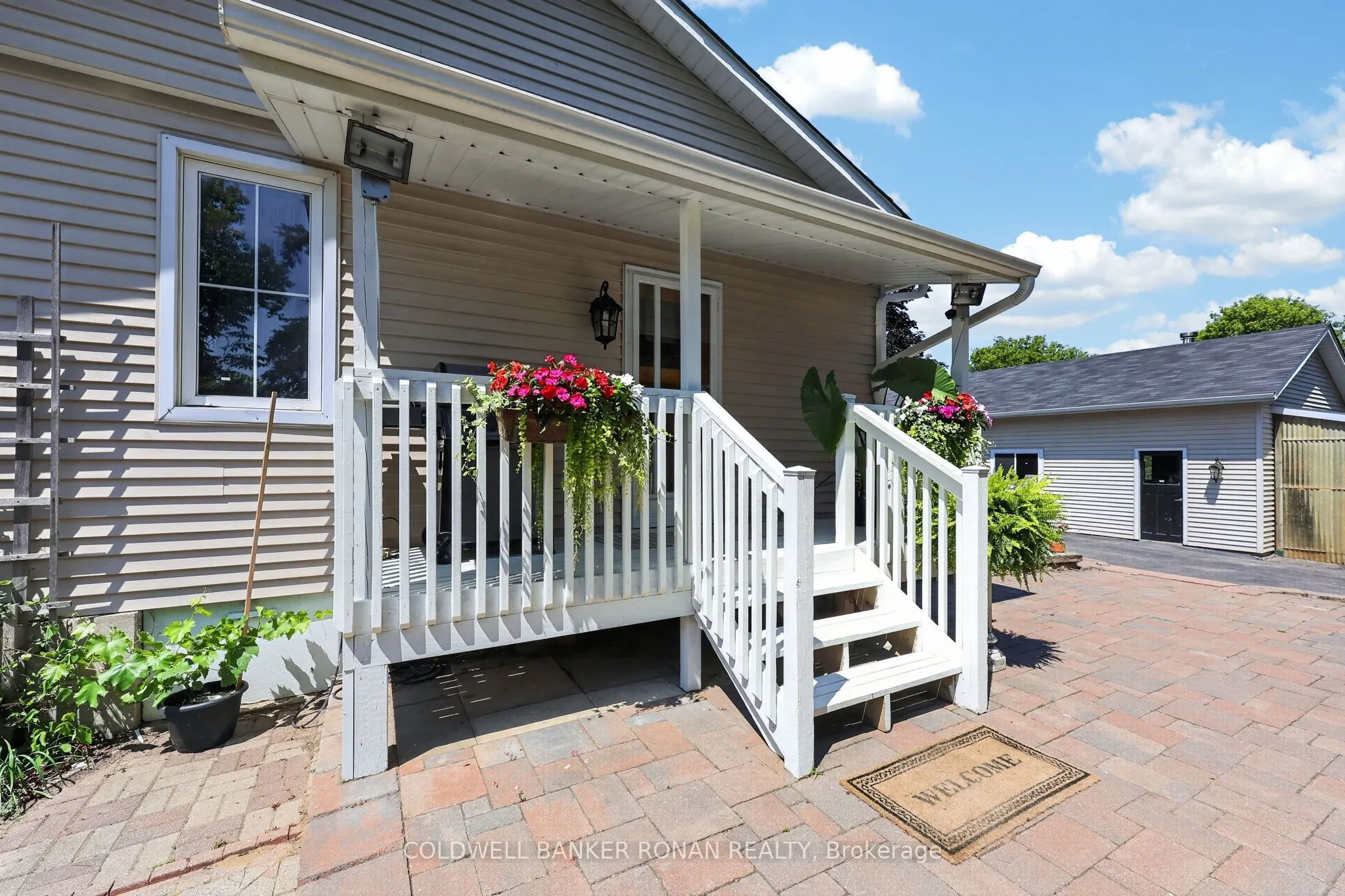 4087 Concession Rd 5