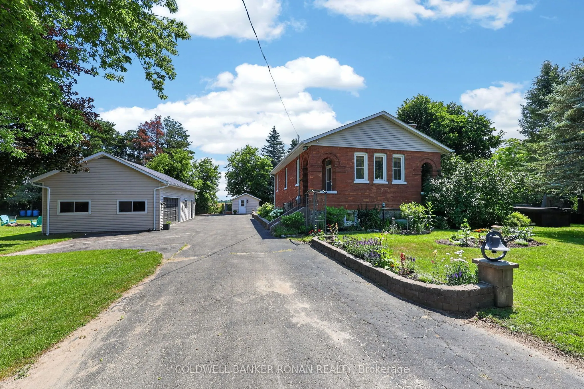 4087 Concession Rd 5