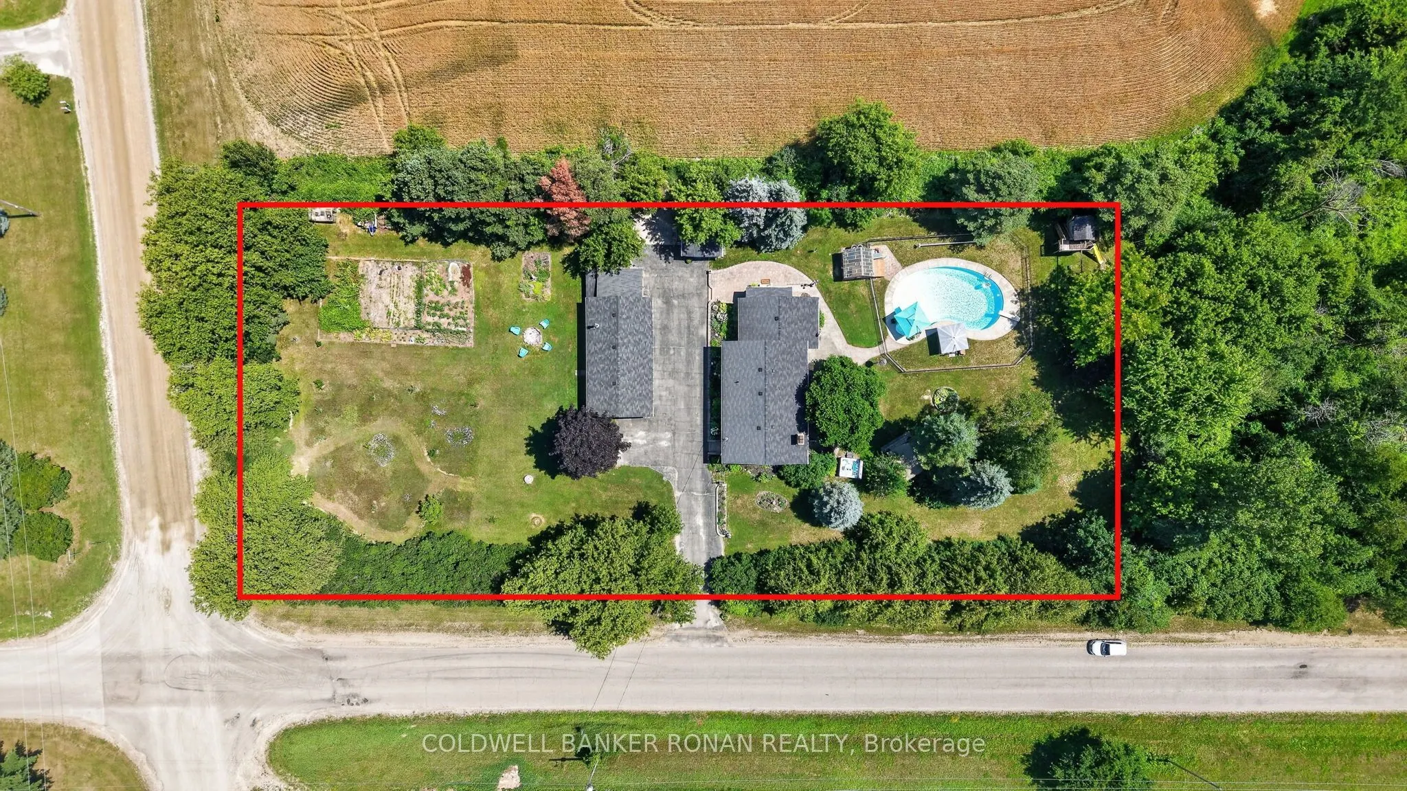 4087 Concession Rd 5