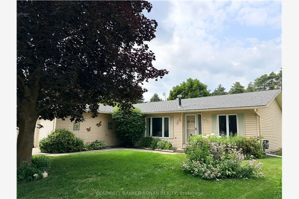 4 Tecumseth Pines Drive