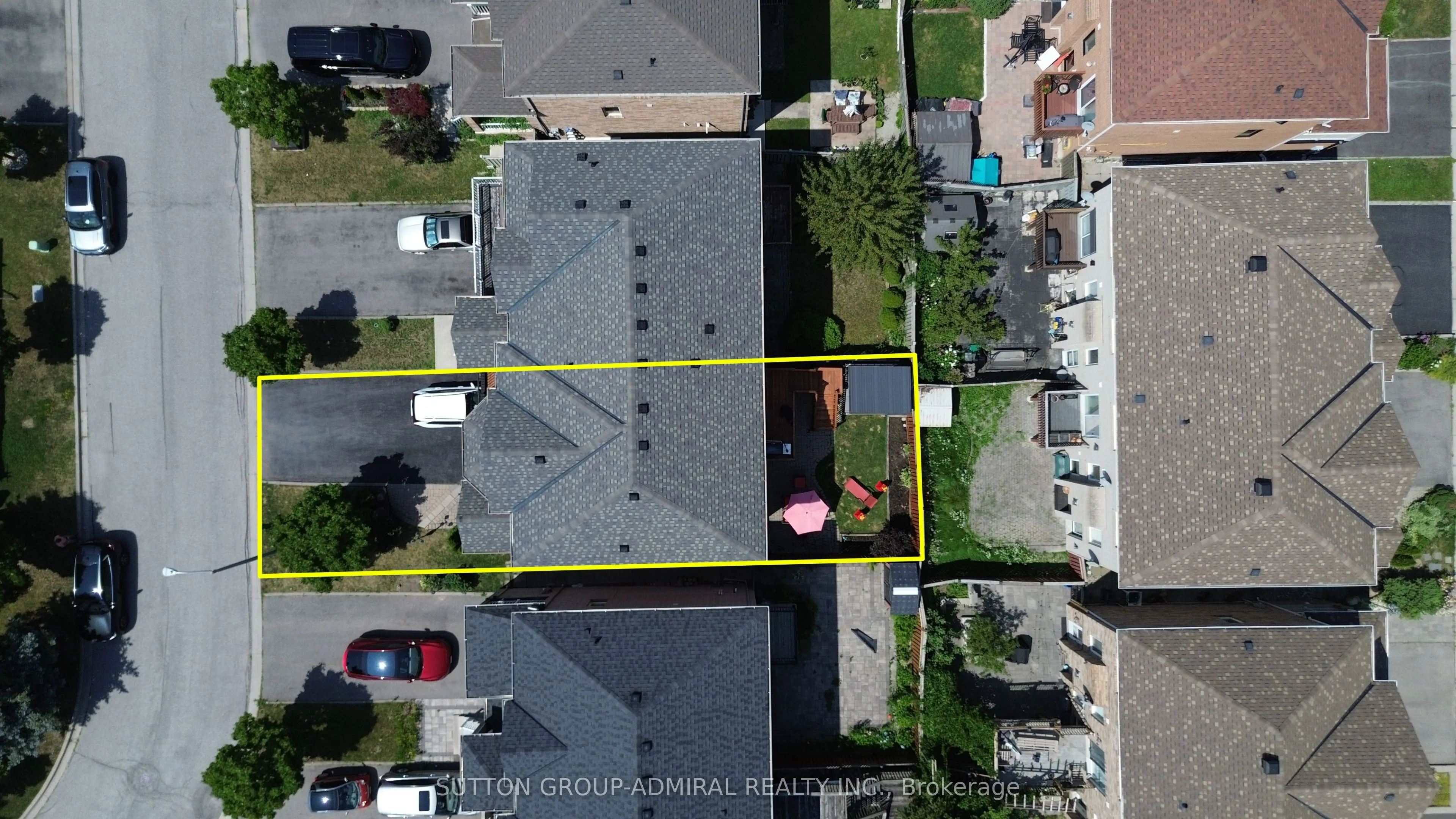 43 Mainland Crescent