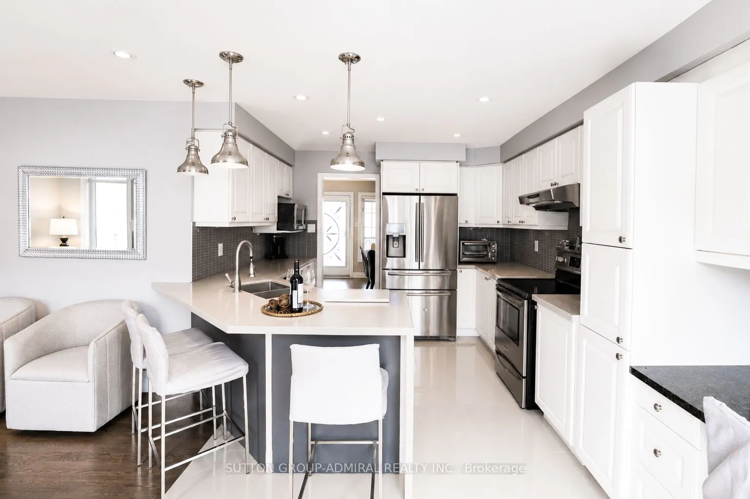 43 Mainland Crescent