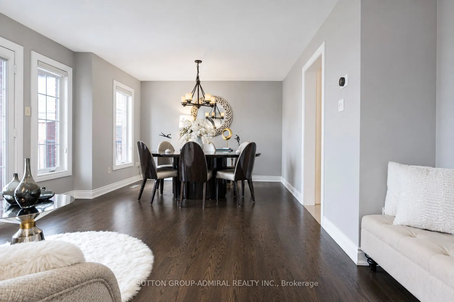 43 Mainland Crescent