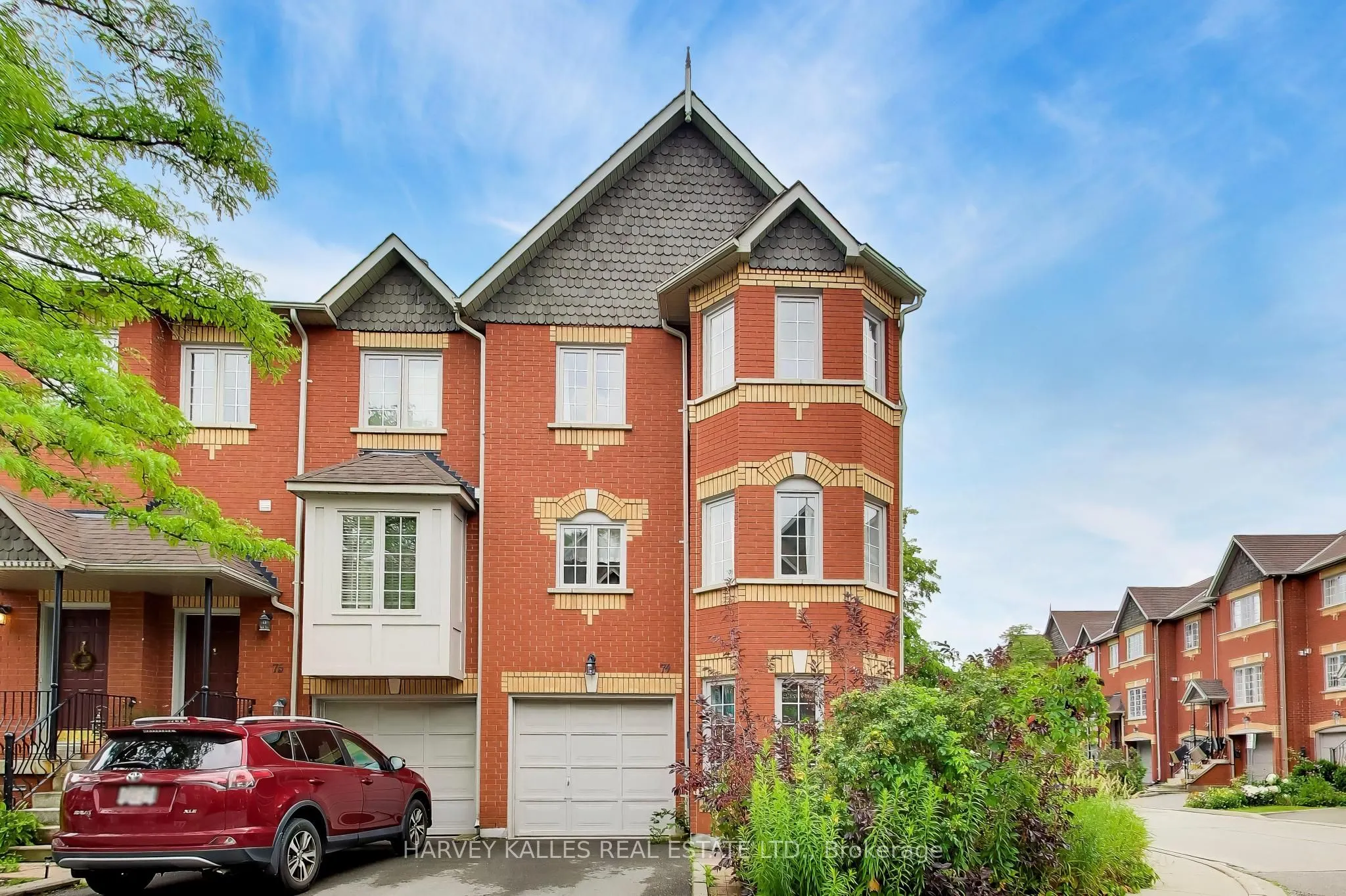 95 Weldrick Road #74