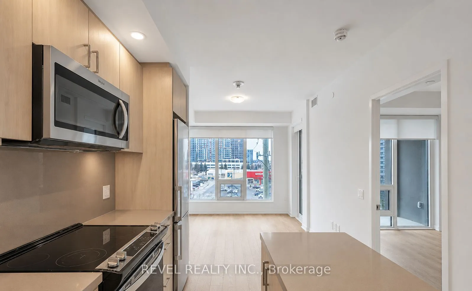 8868 Yonge Street #510E