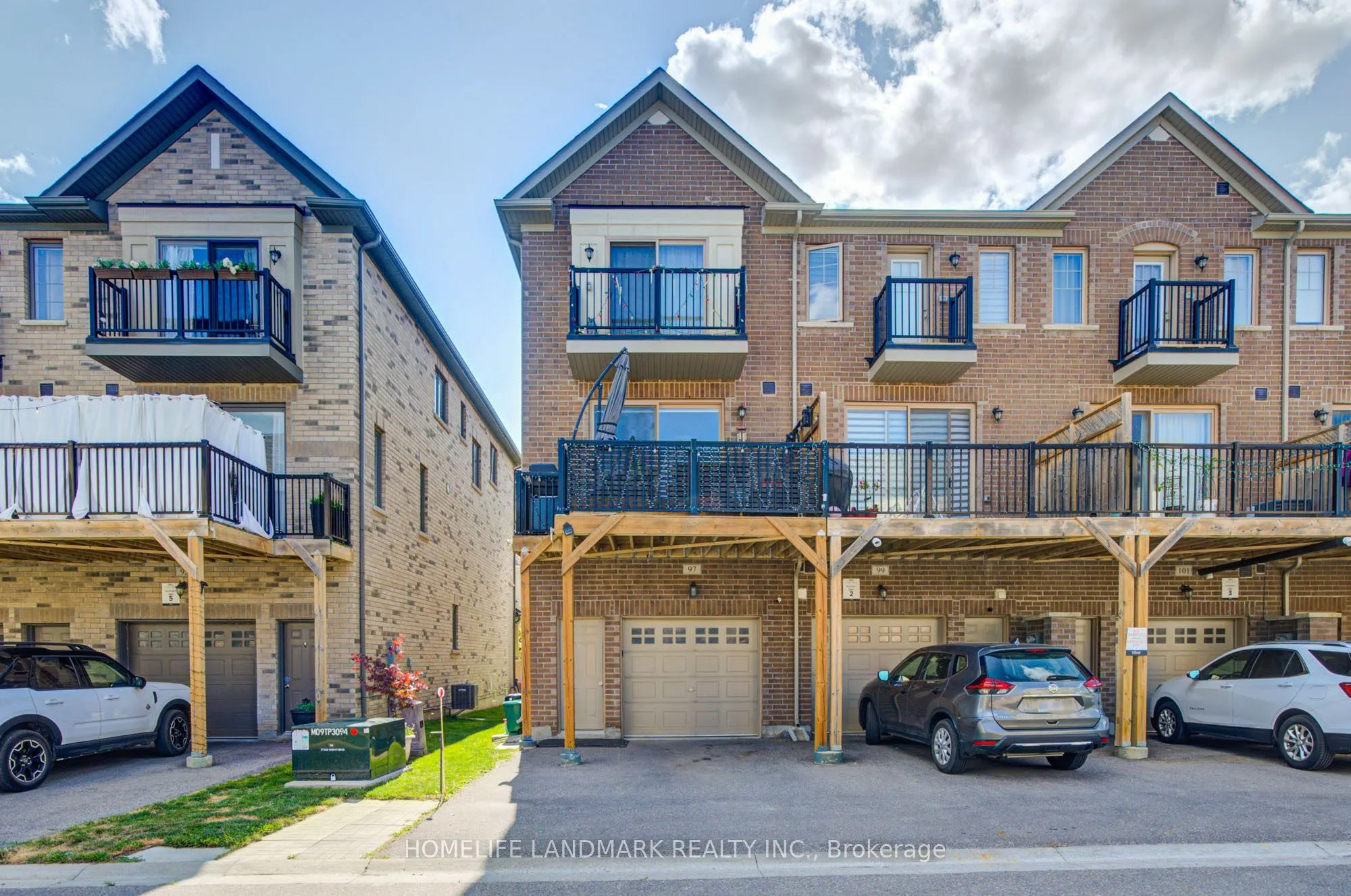 97 Cornell Centre Boulevard