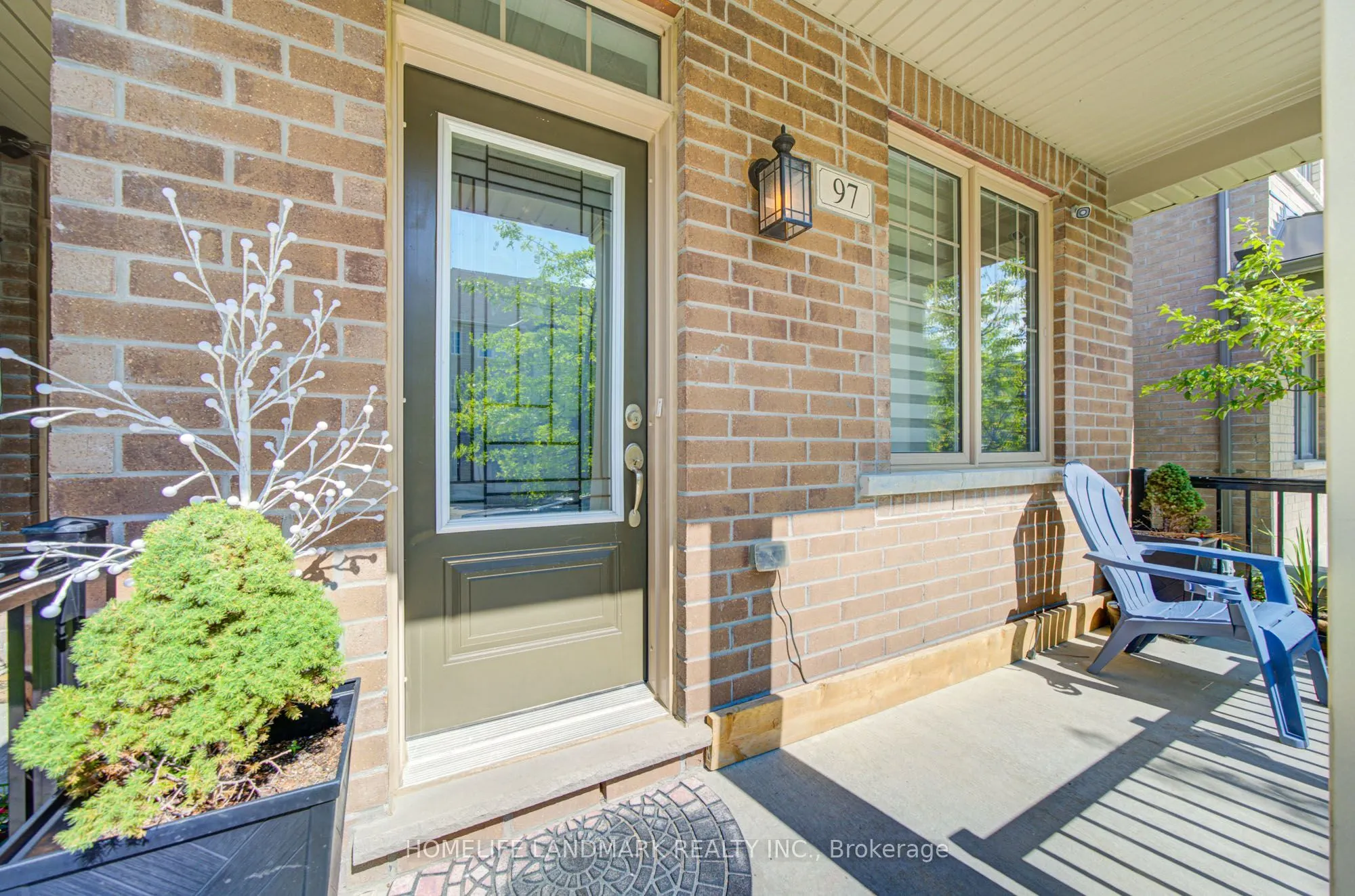97 Cornell Centre Boulevard