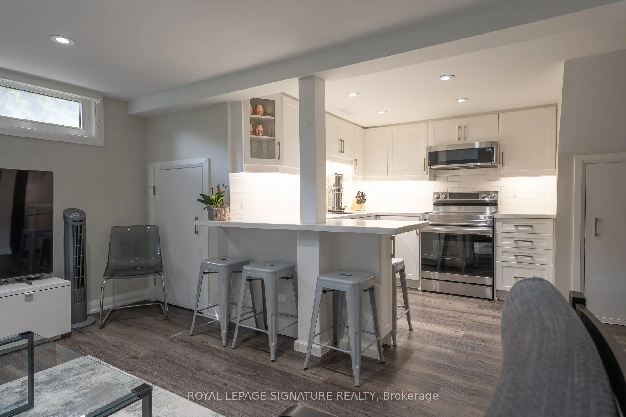 305 Blue Grass Boulevard #Bsmt