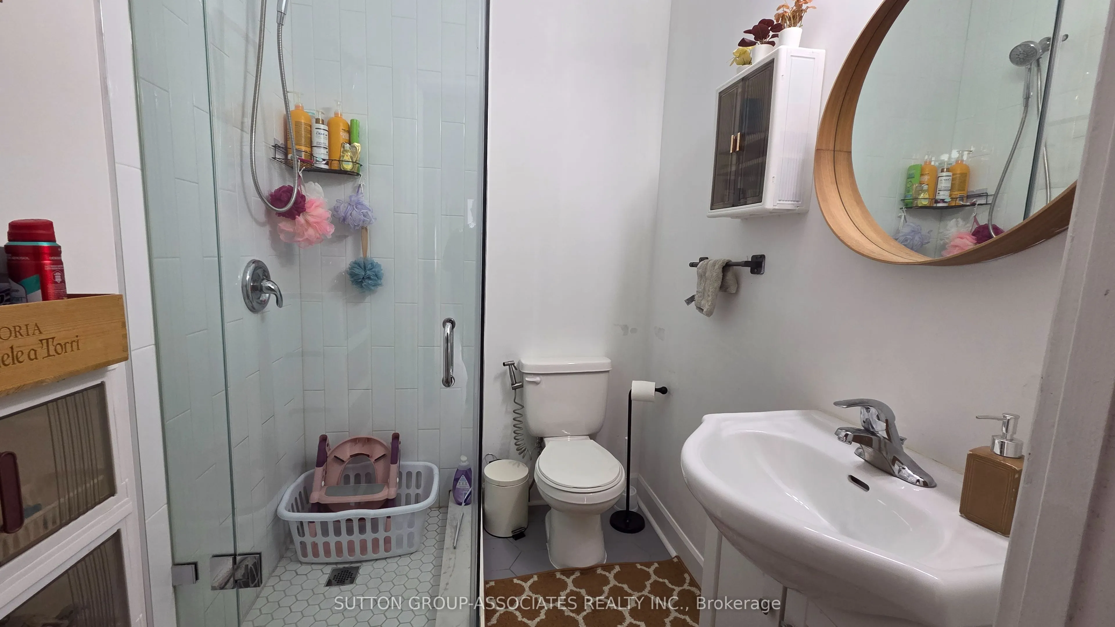 65 Holland Street W #3