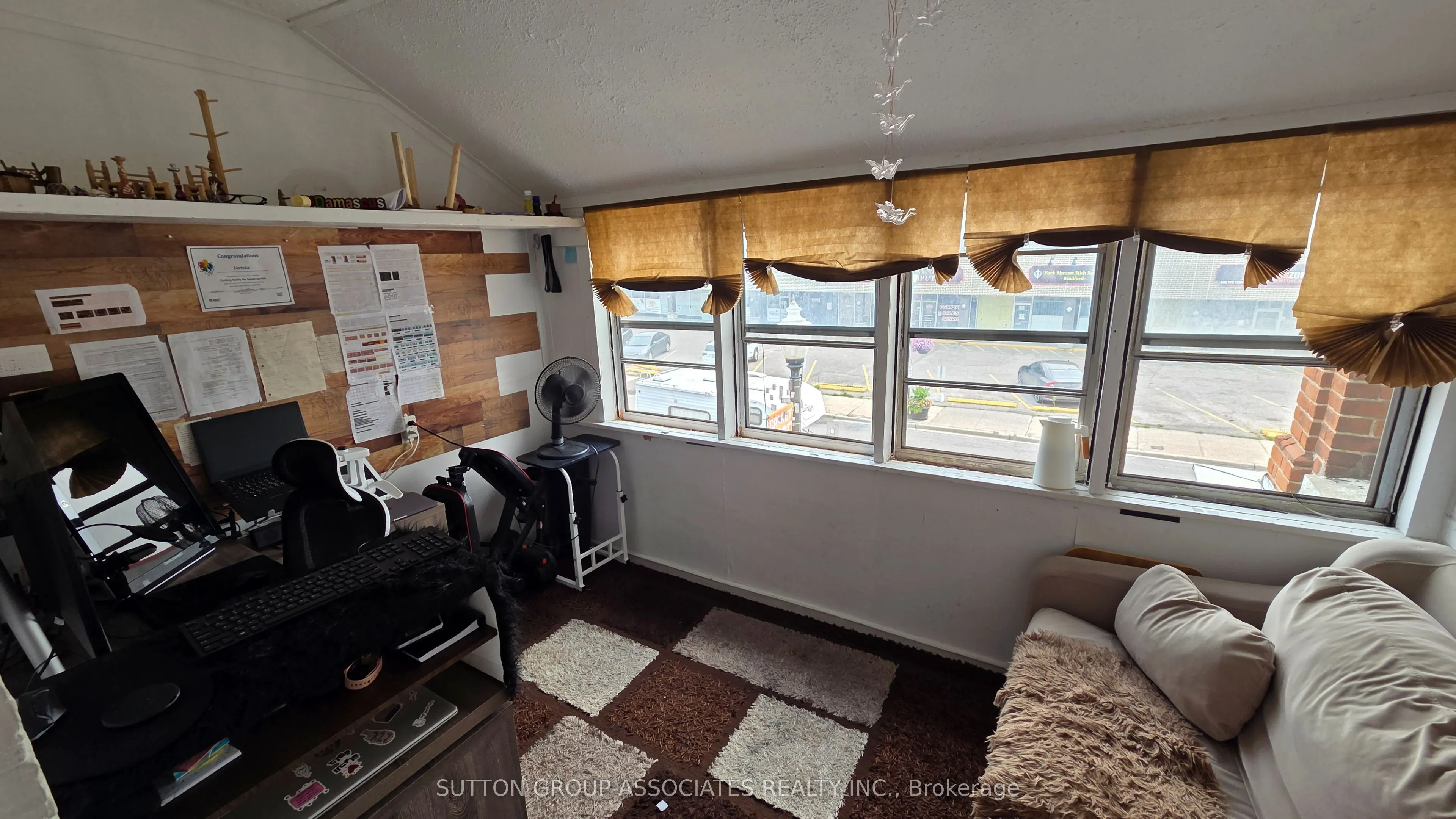 65 Holland Street W #3