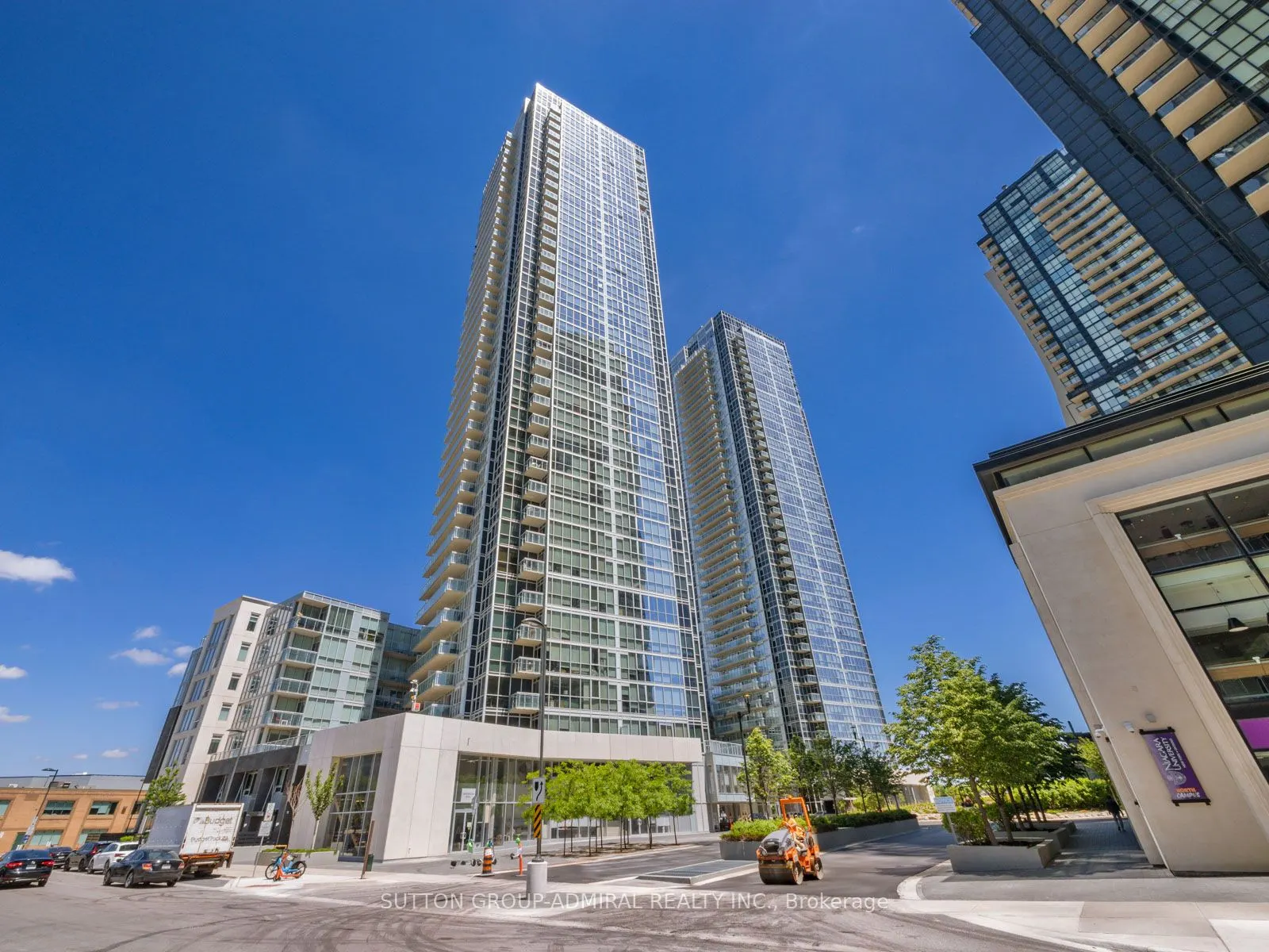 2916 Highway 7 Road #1505
