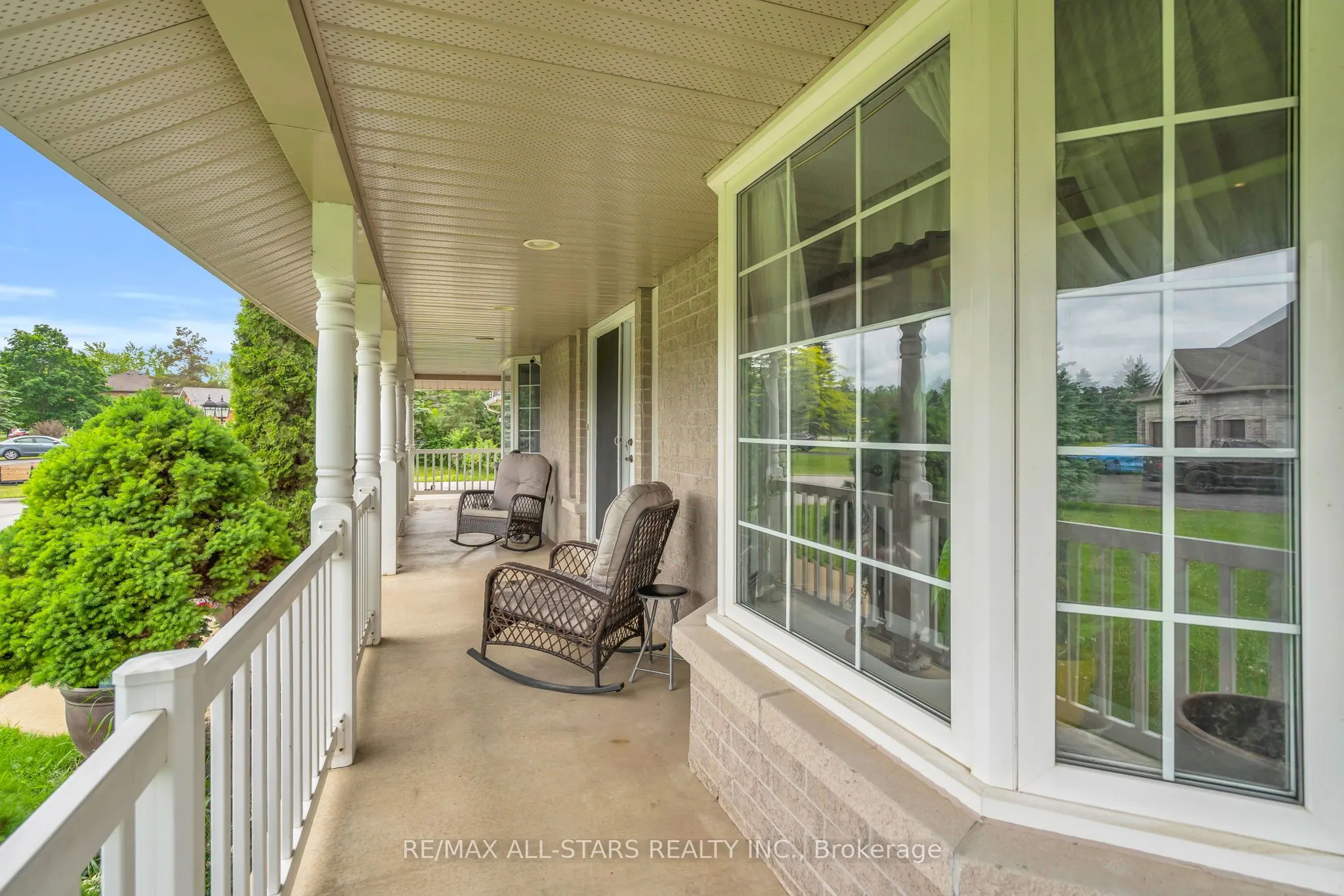 6 Audubon Way