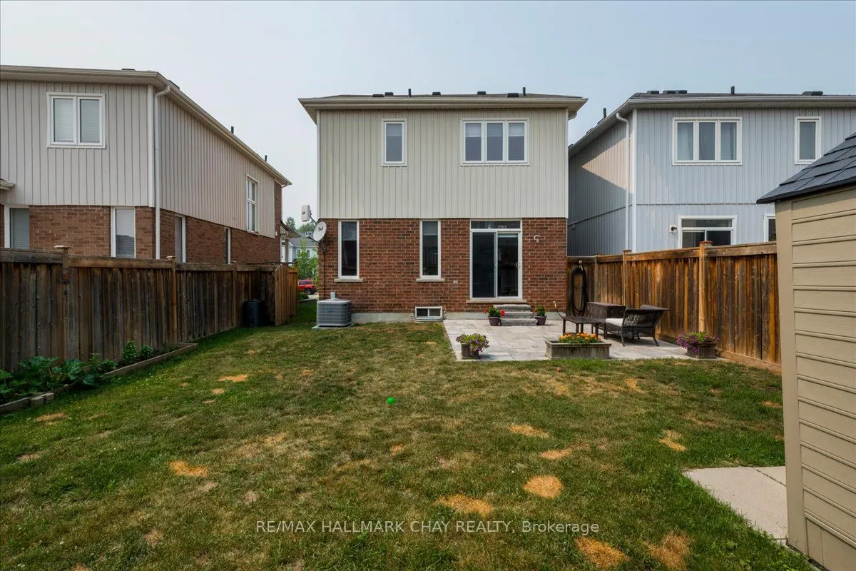 27 Blanchard Crescent