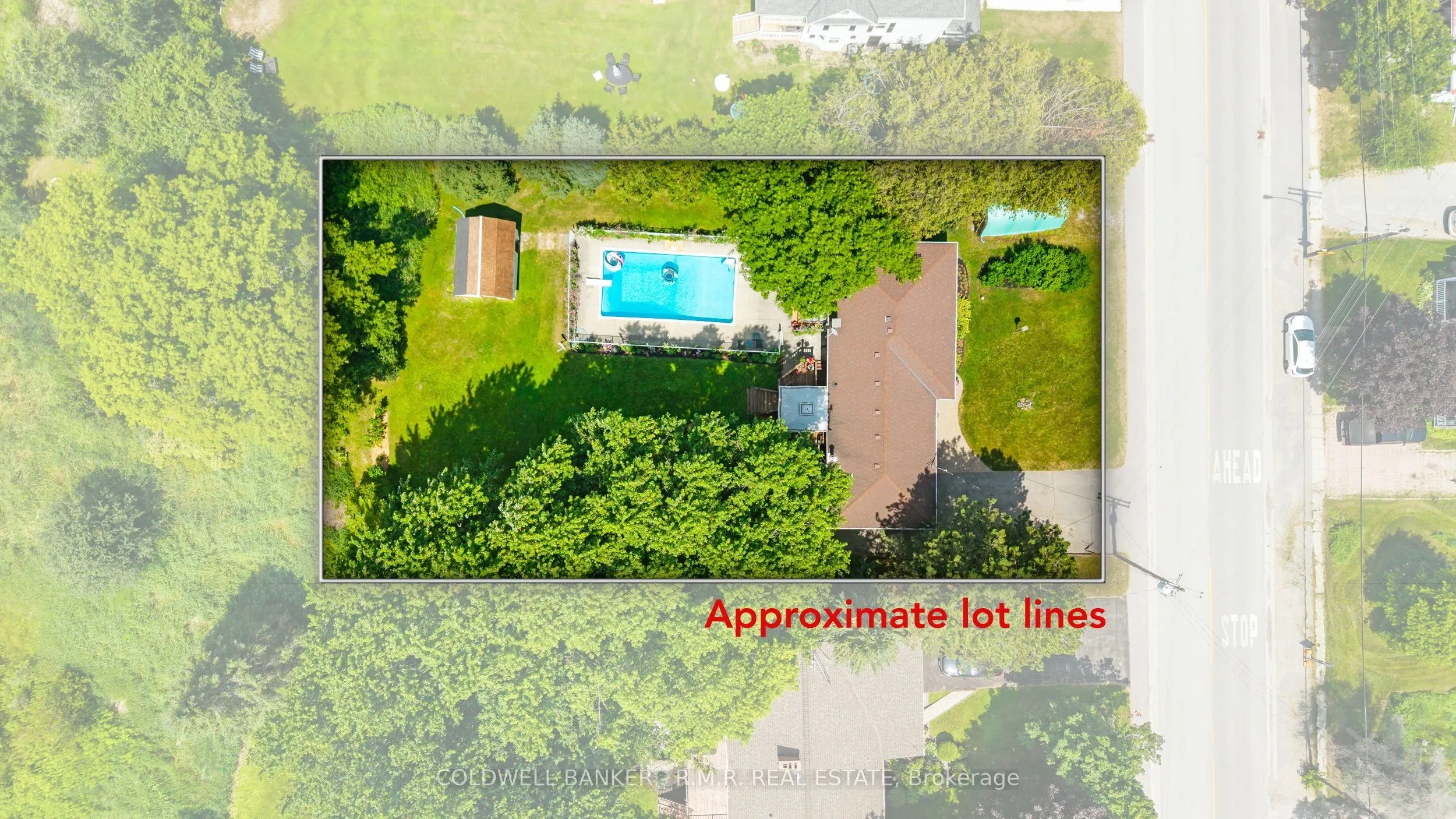 12940 Regional Rd 39 Road