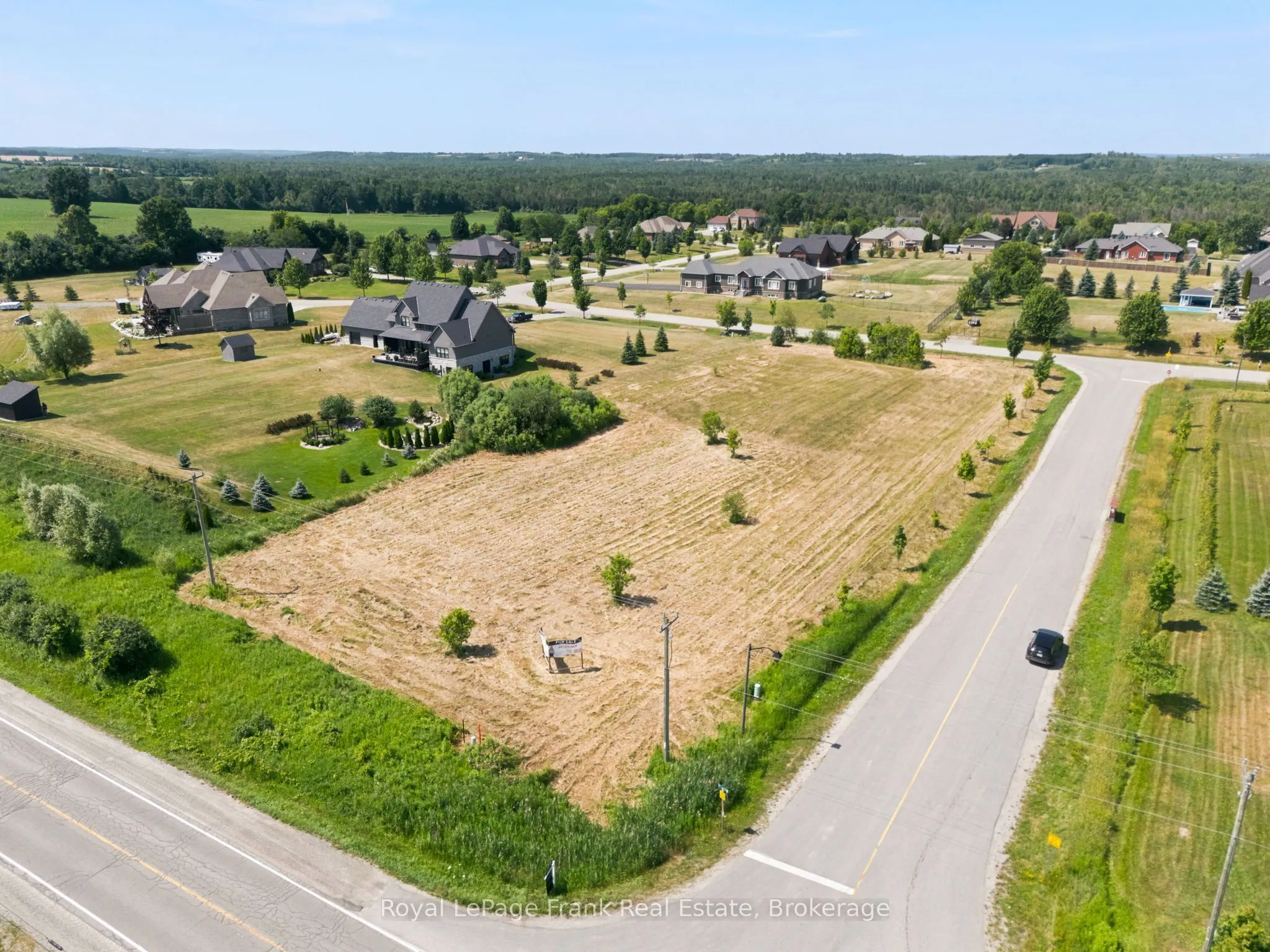 1 Bagshaw Crescent