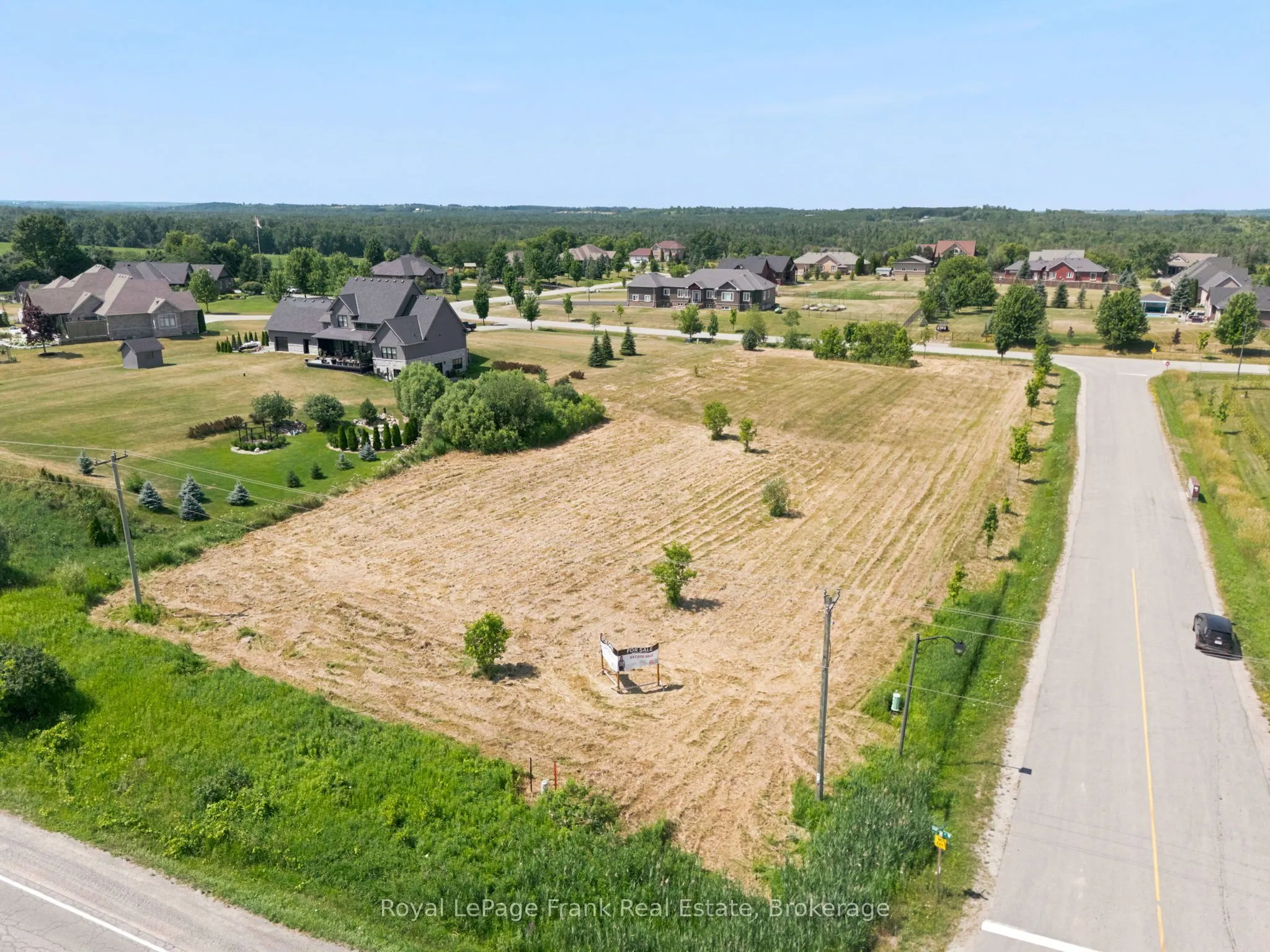 1 Bagshaw Crescent