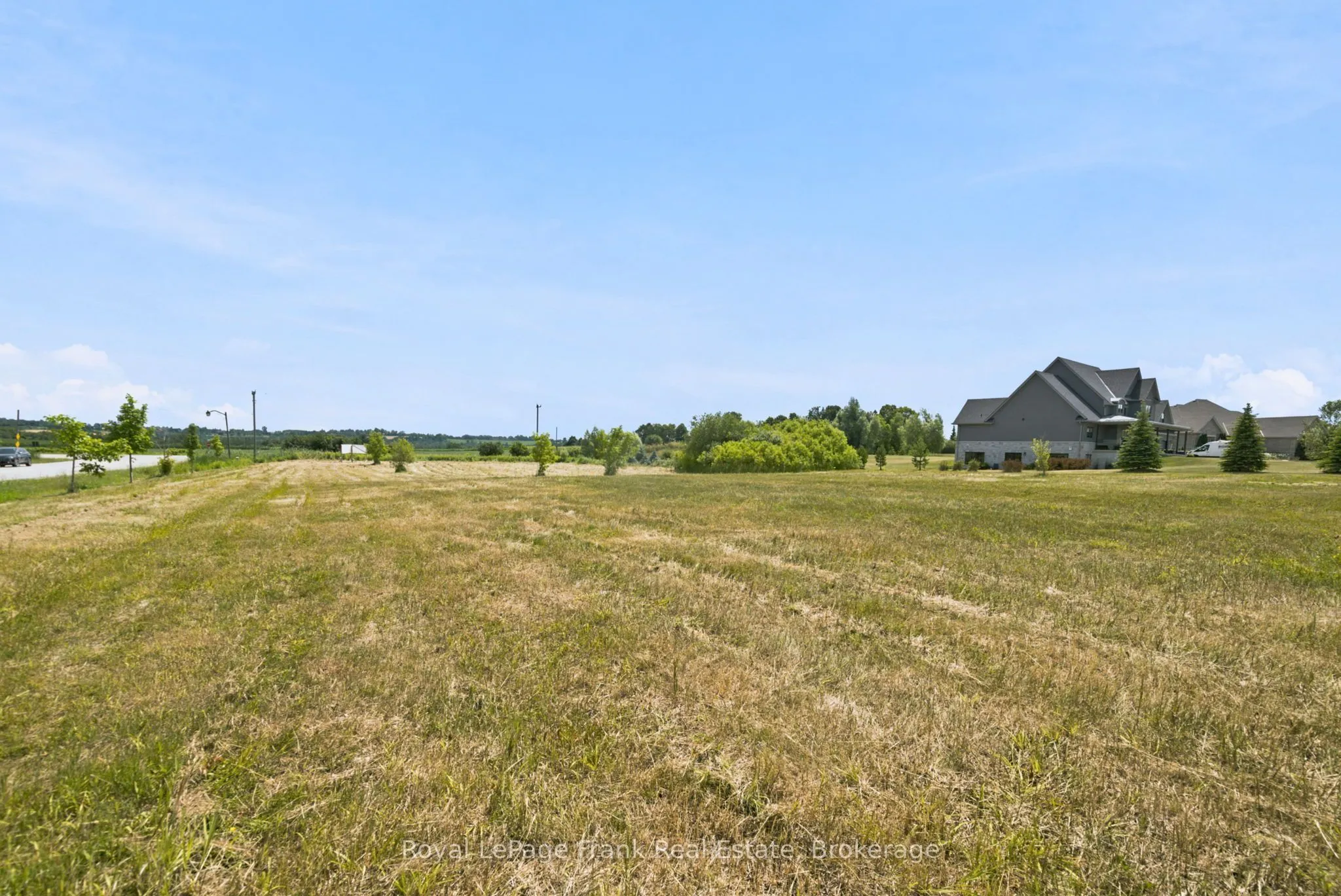 1 Bagshaw Crescent