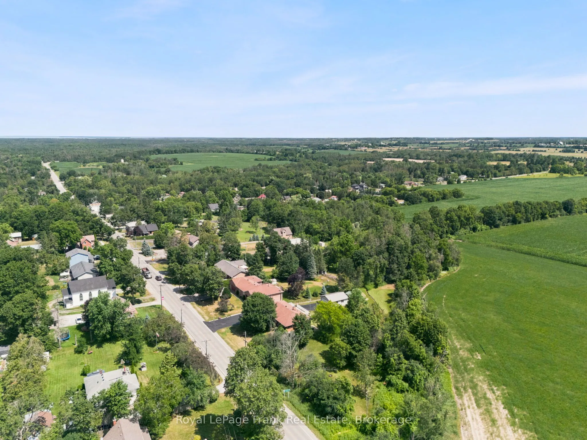 1 Bagshaw Crescent