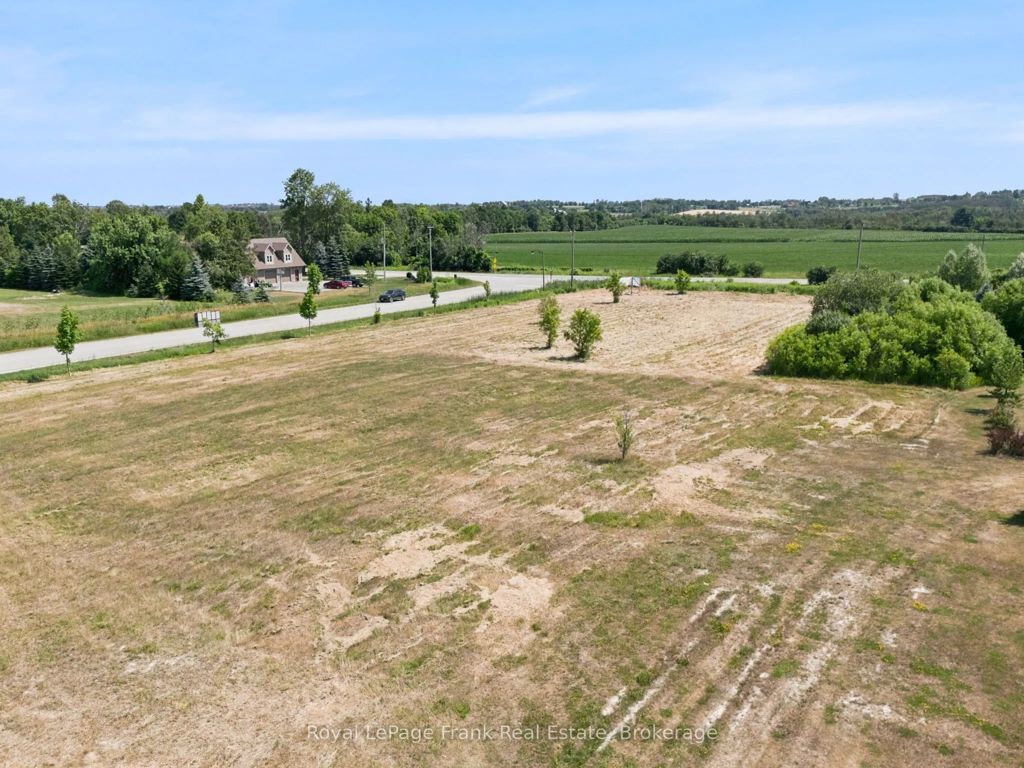1 Bagshaw Crescent