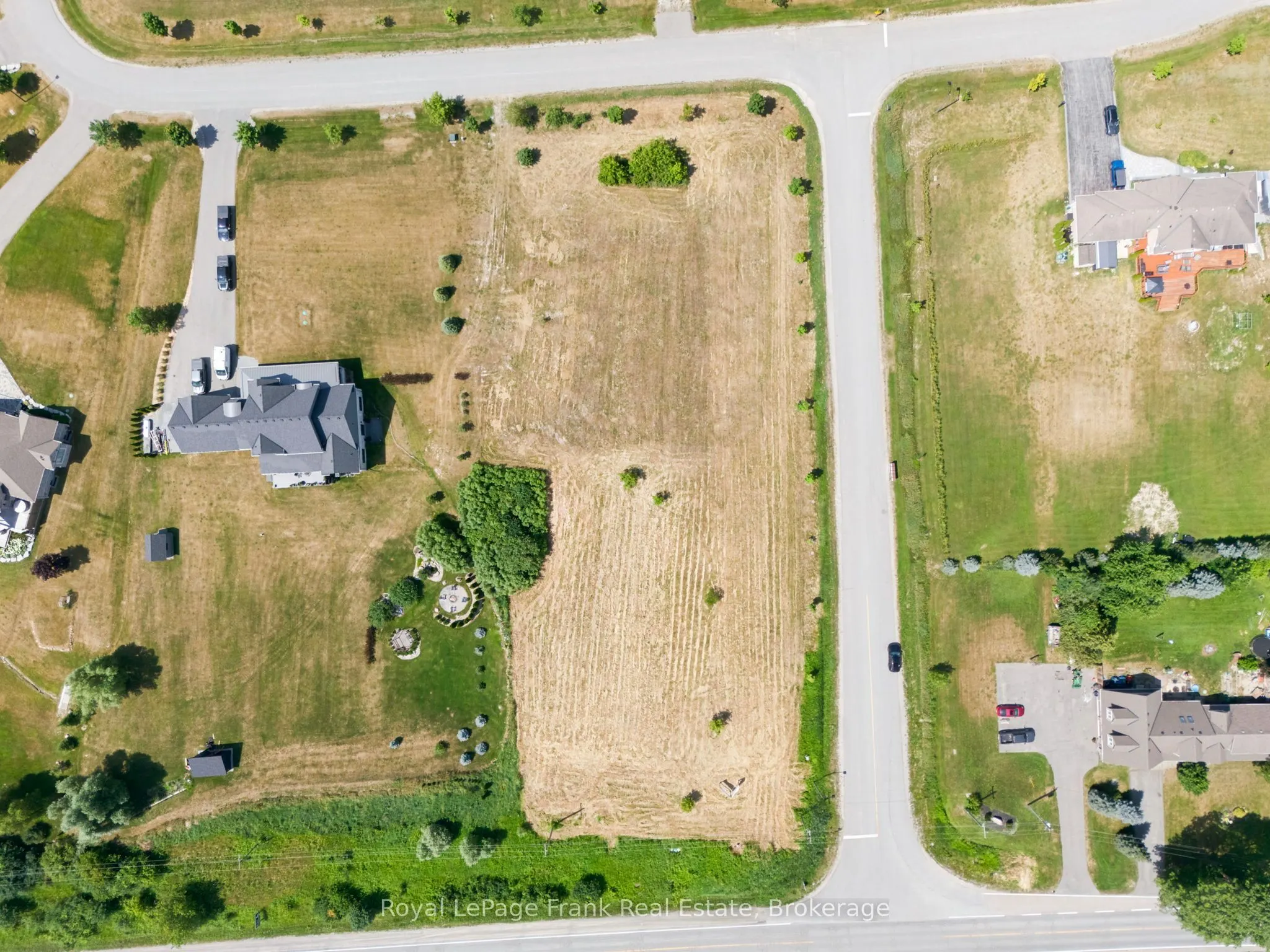1 Bagshaw Crescent