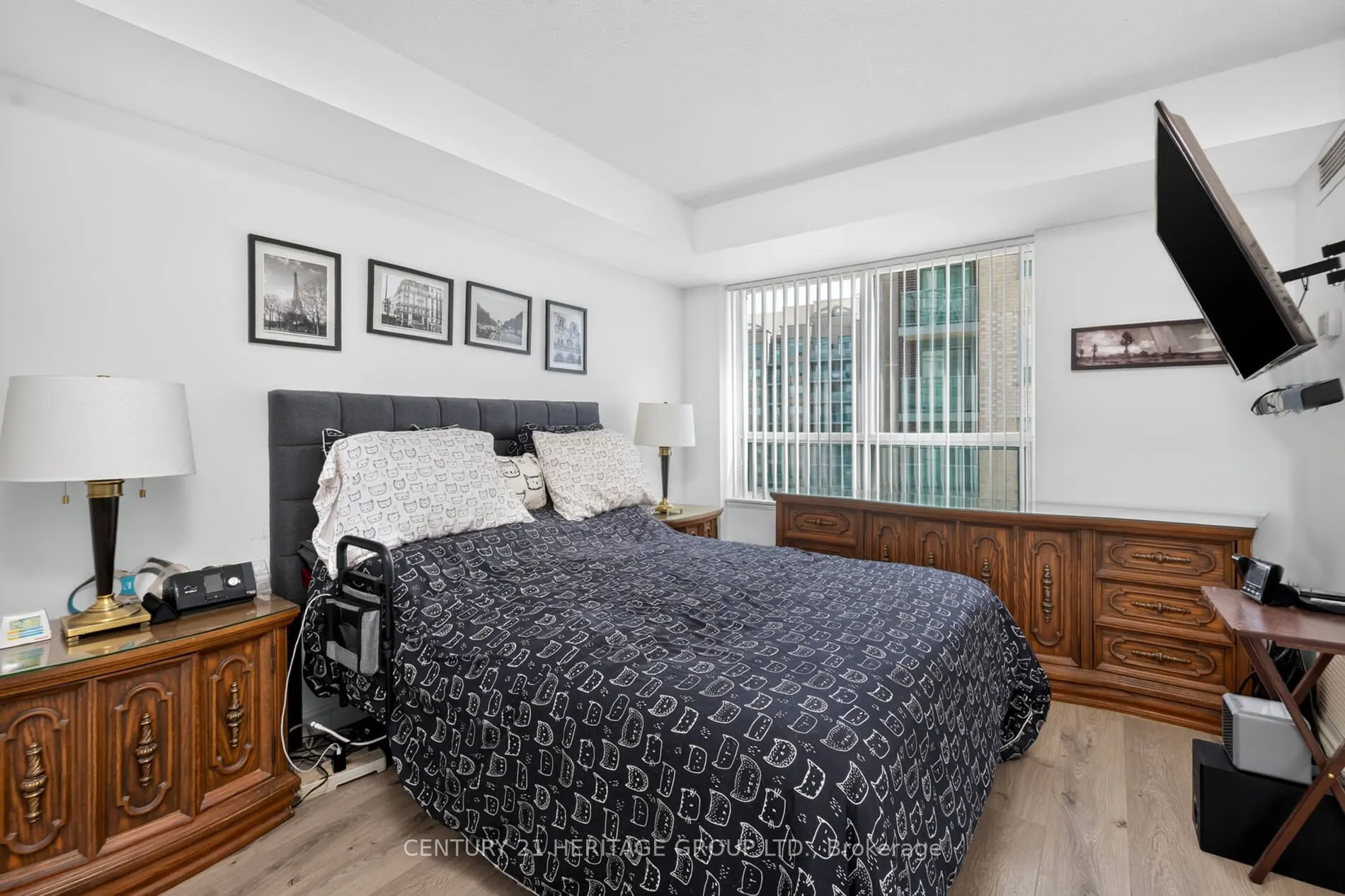 39 Oneida Crescent #1017