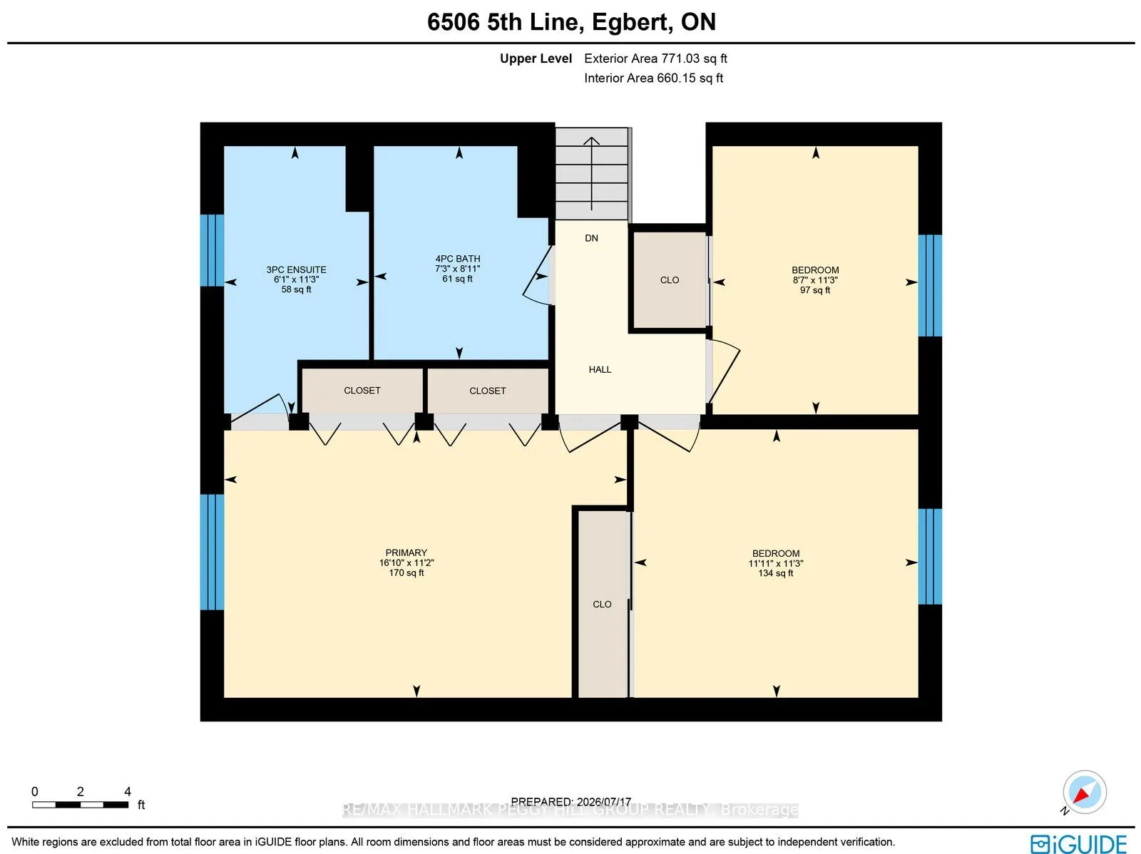 6506 5th Line