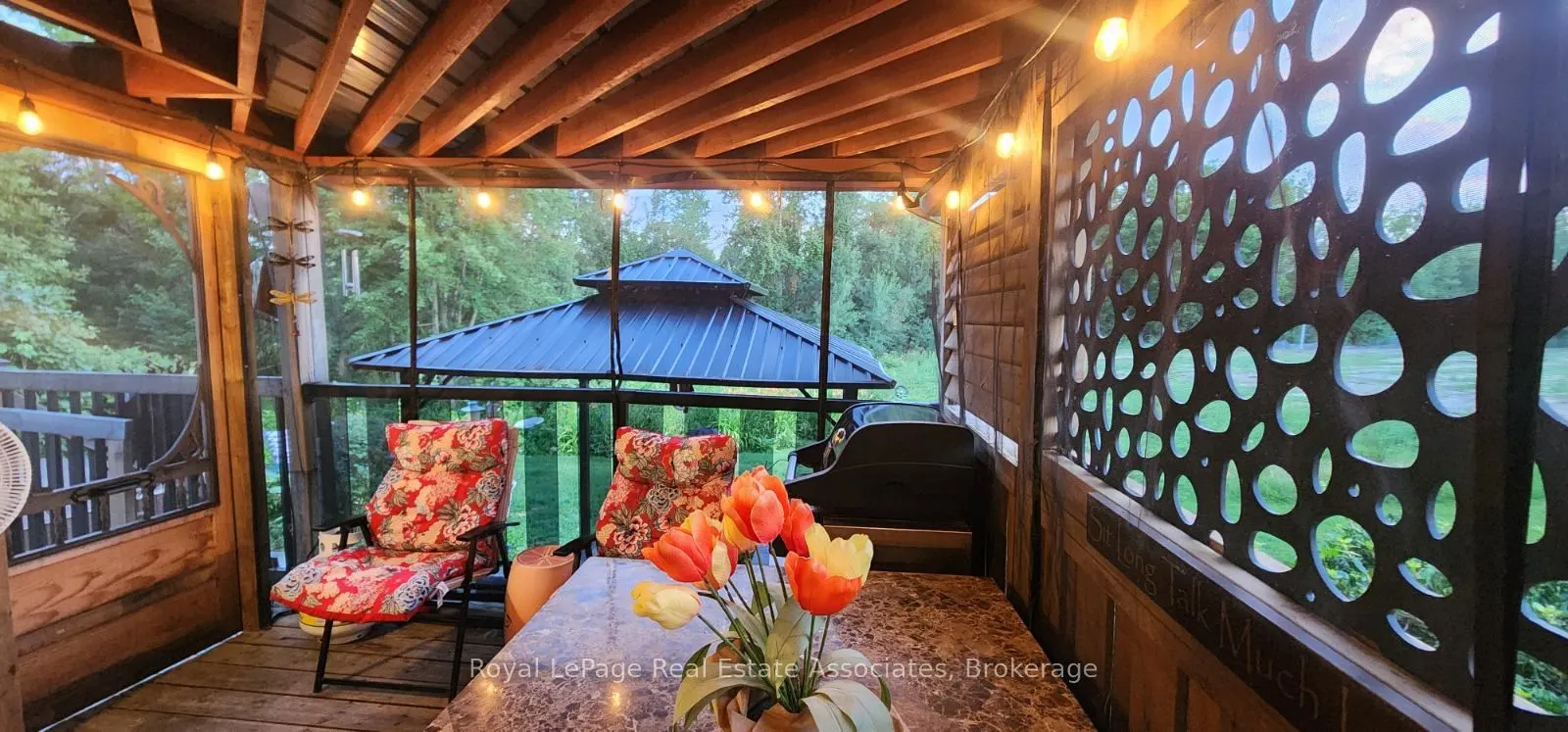 11 Tamarack Court