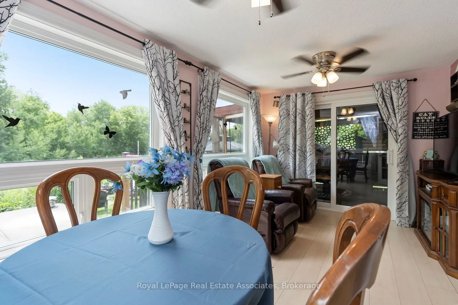 11 Tamarack Court
