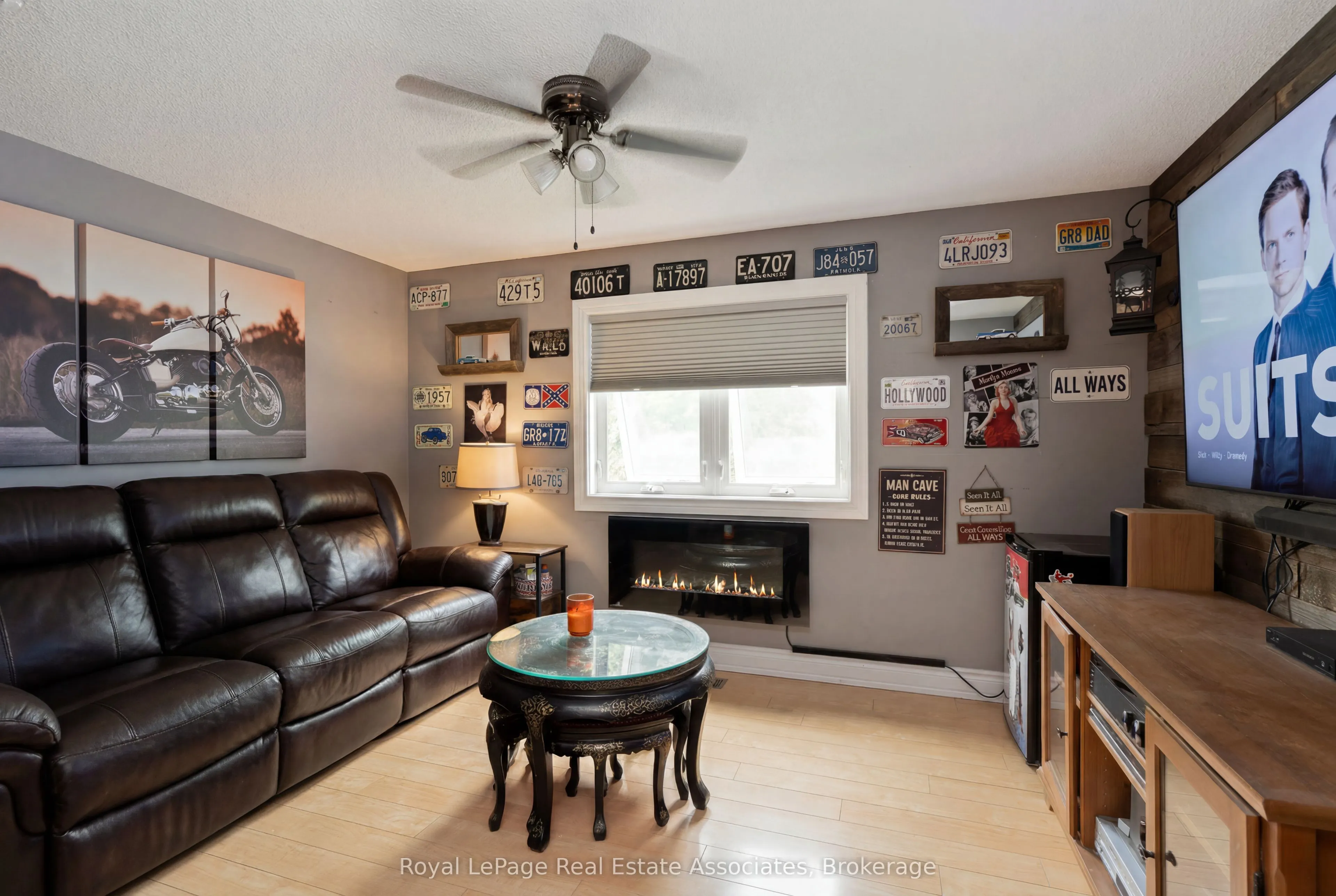 11 Tamarack Court