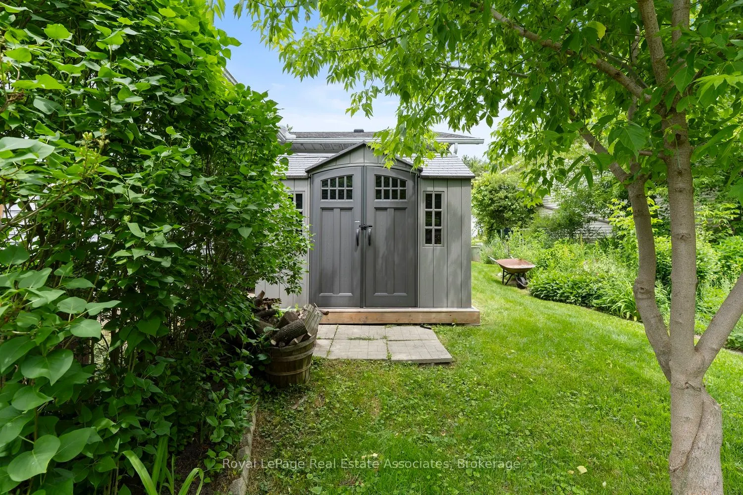11 Tamarack Court