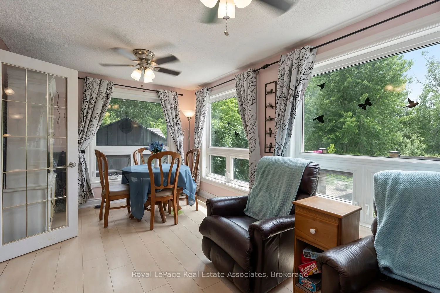 11 Tamarack Court
