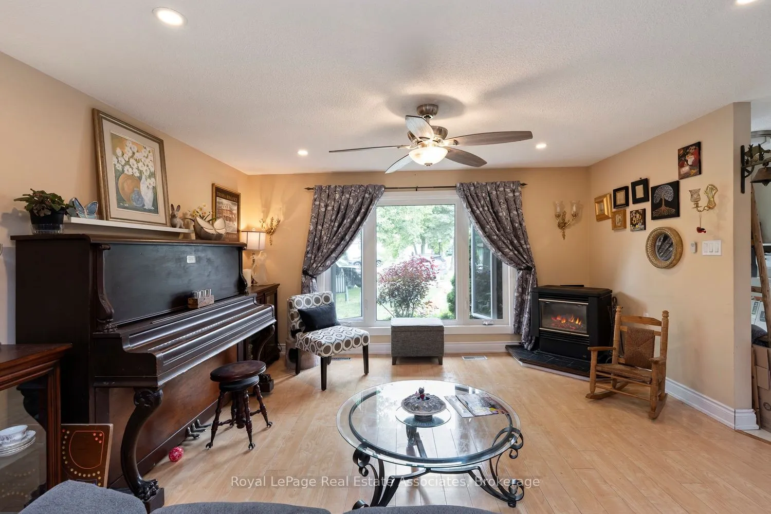 11 Tamarack Court