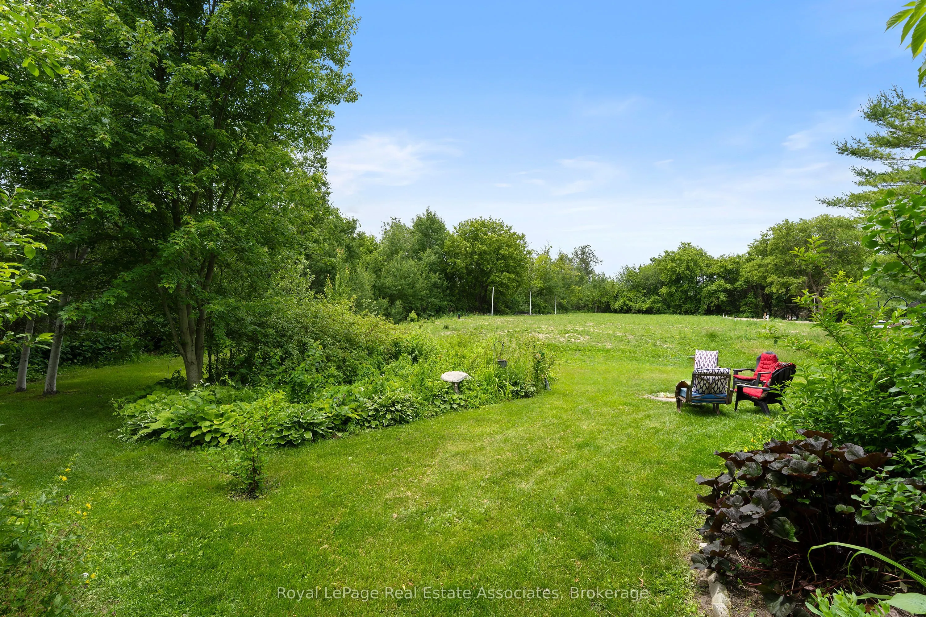 11 Tamarack Court